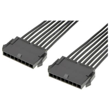 MOLEX 214752-2082 1 db (214752-2082) villanyszerelés