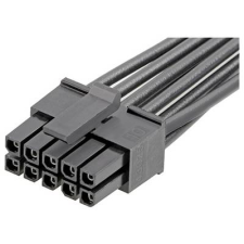 MOLEX 214755-2101 1 db csomag (214755-2101) villanyszerelés