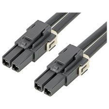 MOLEX 216400-1023 1 db (216400-1023) villanyszerelés