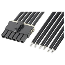 MOLEX 216401-1063 1 db (216401-1063) villanyszerelés