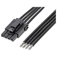 MOLEX 217466-1042 1 db ömlesztett (217466-1042) villanyszerelés