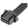 MOLEX 219652-1044 1 db ömlesztett (219652-1044)