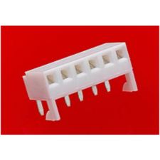 MOLEX Beépíthető hüvelysor (standard) 22162020 1 db Tray (22162020) villanyszerelés