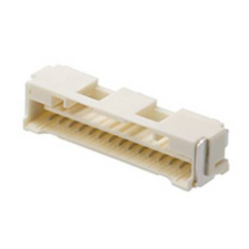 MOLEX Beépíthető hüvelysor (standard) 503175-0310 1 db Tray (503175-0310) villanyszerelés