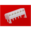 MOLEX Beépíthető hüvelysor (standard) Pólusok száma 10 Raszterméret: 2.54 mm 38001340 1 db Tray (38001340)