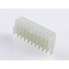 MOLEX Beépíthető hüvelysor (standard) Pólusok száma 18 Raszterméret: 4.20 mm 39299182 1 db Tray (39299182)