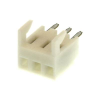 MOLEX Beépíthető hüvelysor (standard) Pólusok száma 3 Raszterméret: 2.54 mm 22022035 1 db Tray (22022035)