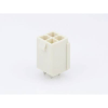MOLEX Beépíthető hüvelysor (standard) Pólusok száma 4 Raszterméret: 4.20 mm 874270444 1 db Tray (874270444)