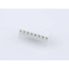 MOLEX Beépíthető hüvelysor (standard) Pólusok száma 8 Raszterméret: 2.54 mm 38001428 1 db Tray (38001428)