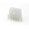 MOLEX Beépíthető hüvelysor (standard) Pólusok száma 8 Raszterméret: 4.20 mm 39299082 1 db tubus (39299082)