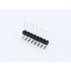 MOLEX Beépíthető stift sor (standard) 22288081 1 db csomag (22288081)
