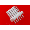 MOLEX Beépíthető stift sor (standard) 38006293 1 db ömlesztett (38006293)