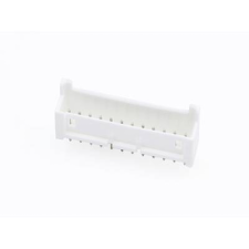 MOLEX Beépíthető stift sor (standard) 533751210 1 db ömlesztett (533751210) villanyszerelés