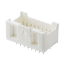MOLEX Beépíthető stift sor (standard) 559172630 1 db Tray (559172630) villanyszerelés
