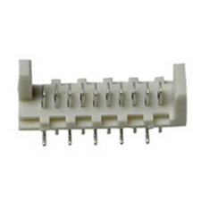 MOLEX Beépíthető stift sor (standard) 908143716 600 db (908143716) villanyszerelés