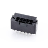 MOLEX Beépíthető stift sor (standard) Pólusok száma 10 Raszterméret: 4.20 mm 440680048 1 db Tray (440680048)