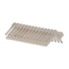 MOLEX Beépíthető stift sor (standard) Pólusok száma 14 22051142 1 db ömlesztett (22051142)
