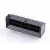 MOLEX Beépíthető stift sor (standard) Pólusok száma 22 444282201 1 db Tray (444282201)
