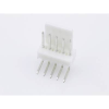 MOLEX Beépíthető stift sor (standard) Pólusok száma 5 Raszterméret: 2.54 mm 22057058 1 db csomag (22057058)