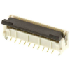 MOLEX FFC/FPC csatlakozó 501951-1430 1 db Tape on Full reel (501951-1430)