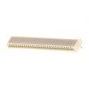 MOLEX FFC/FPC csatlakozó Pólusok száma 30 Raszterméret: 1.00 mm 528073010 1 db Tray (528073010)