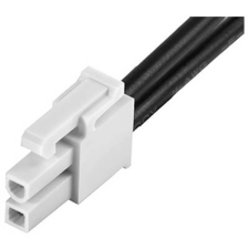 MOLEX Hüvelyház kábel 215325-1022 1 db ömlesztett (215325-1022) villanyszerelés