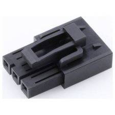 MOLEX Hüvelyház kábel 215913-1003 1 db (215913-1003) villanyszerelés