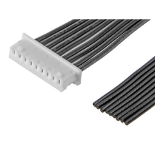 MOLEX Hüvelyház kábel 2181120901 1 db ömlesztett (2181120901) villanyszerelés