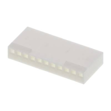 MOLEX Hüvelyház kábel 22012117 1 db ömlesztett (22012117) villanyszerelés