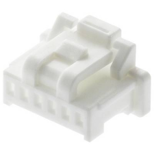 MOLEX Hüvelyház kábel 501330-1231 1 db (501330-1231) villanyszerelés