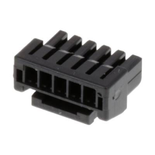 MOLEX Hüvelyház kábel 5055650501 1 db csomag (5055650501) villanyszerelés