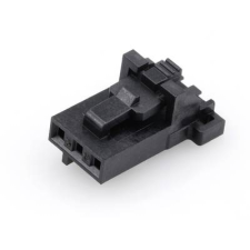 MOLEX Hüvelyház kábel 50579703 1 db ömlesztett (50579703) villanyszerelés