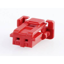 MOLEX Hüvelyház kábel 5601230202 1 db Tray (5601230202) villanyszerelés