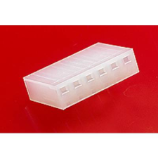 MOLEX Hüvelyház kábel Pólusok száma 10 26033101 1 db ömlesztett (26033101) villanyszerelés