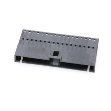 MOLEX Hüvelyház kábel Pólusok száma 17 701070016 1 db ömlesztett (701070016) villanyszerelés