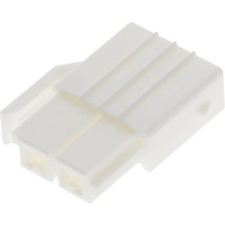 MOLEX Hüvelyház kábel Pólusok száma 2 351810220 1 db ömlesztett (351810220) villanyszerelés