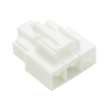 MOLEX Hüvelyház kábel Pólusok száma 3 351510310 1 db ömlesztett (351510310)