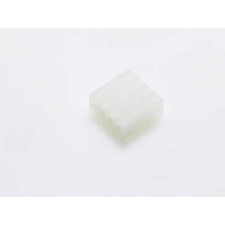 MOLEX Hüvelyház kábel Pólusok száma 4 9507041 1 db ömlesztett (9507041) villanyszerelés