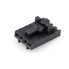 MOLEX Hüvelyház kábel Pólusok száma 4 Raszterméret: 2.54 mm 50579404 1 db csomag (50579404)