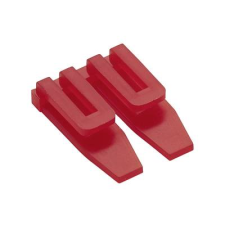 MOLEX Kapocshelyzet biztosító Pólusok száma 2 351500290 1 db csomag (351500290) villanyszerelés