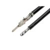 MOLEX Krimpelő érintkező huzallal 2147631211 1 db ömlesztett (2147631211)