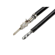 MOLEX Krimpelő érintkező huzallal 2147631211 1 db ömlesztett (2147631211) villanyszerelés
