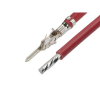 MOLEX Krimpelő érintkező huzallal 2147632204 1 db ömlesztett (2147632204)