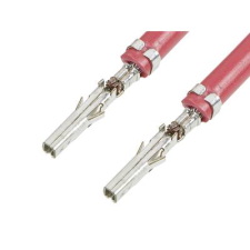 MOLEX Krimpelő érintkező huzallal 2153402123 1 db ömlesztett (2153402123) villanyszerelés