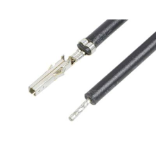 MOLEX Krimpelő érintkező huzallal 2153411112 1 db ömlesztett (2153411112) villanyszerelés