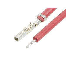 MOLEX Krimpelő érintkező huzallal 2153412101 1 db ömlesztett (2153412101) villanyszerelés