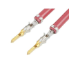 MOLEX Krimpelő érintkező huzallal 2153422222 1 db ömlesztett (2153422222)