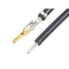 MOLEX Krimpelő érintkező huzallal 2153431222 1 db ömlesztett (2153431222)