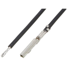 MOLEX Krimpelő érintkező huzallal 2153461123 1 db csomag (2153461123) villanyszerelés