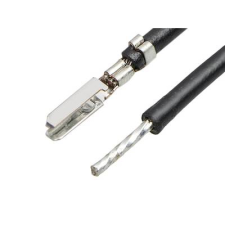 MOLEX Krimpelő érintkező huzallal 2157111115 1 db ömlesztett (2157111115) villanyszerelés